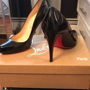 Christian Louboutin